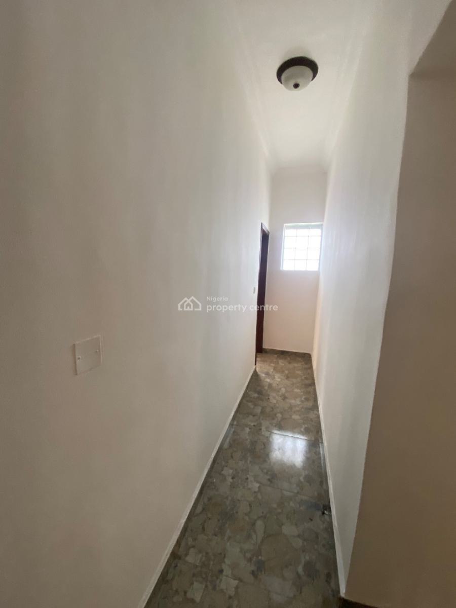 Fully Serviced and Spacious 2 Bedroom Apartment, Ikate, Lekki, Lagos, Flat / Apartment for Rent