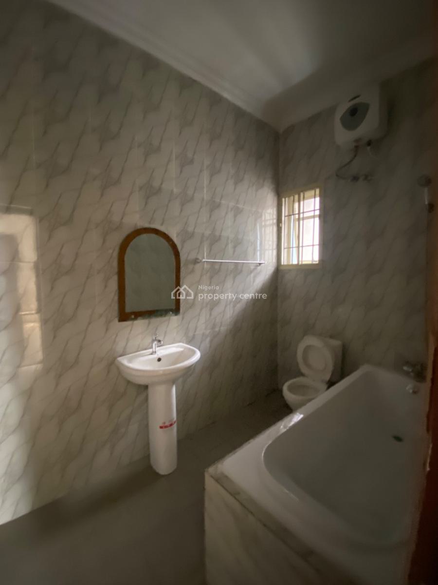 Fully Serviced and Spacious 2 Bedroom Apartment, Ikate, Lekki, Lagos, Flat / Apartment for Rent