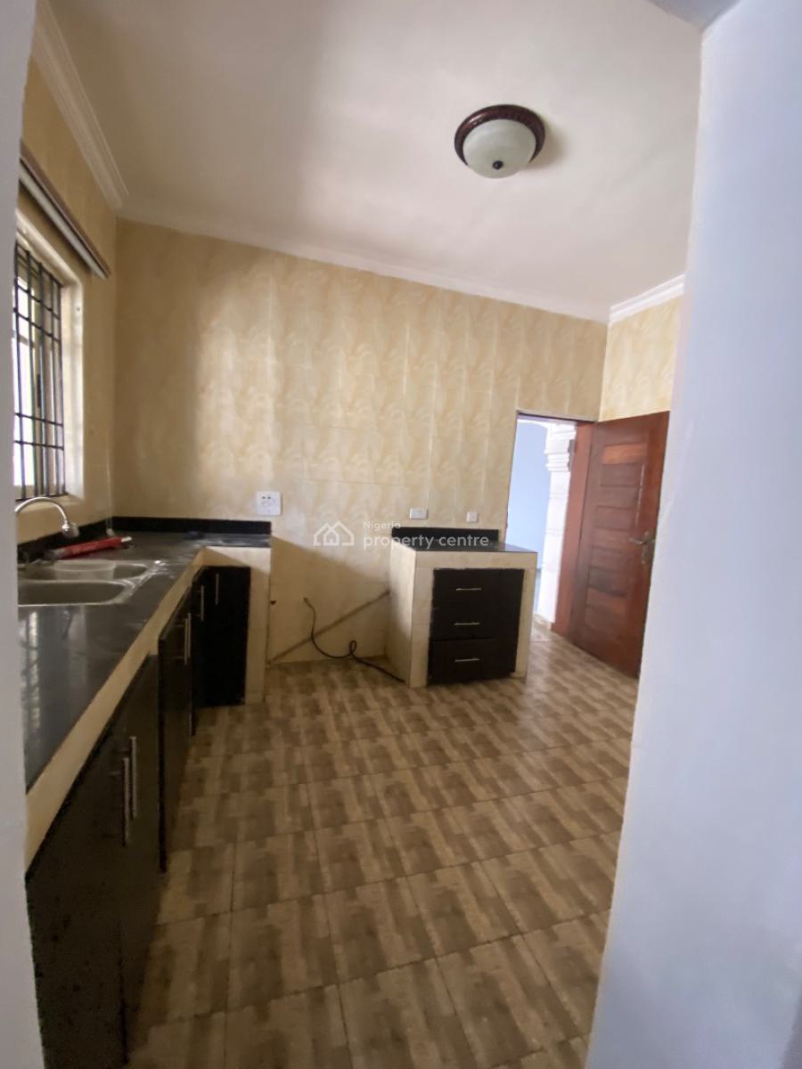 Fully Serviced and Spacious 2 Bedroom Apartment, Ikate, Lekki, Lagos, Flat / Apartment for Rent