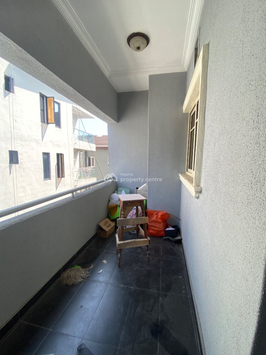 Fully Serviced and Spacious 2 Bedroom Apartment, Ikate, Lekki, Lagos, Flat / Apartment for Rent