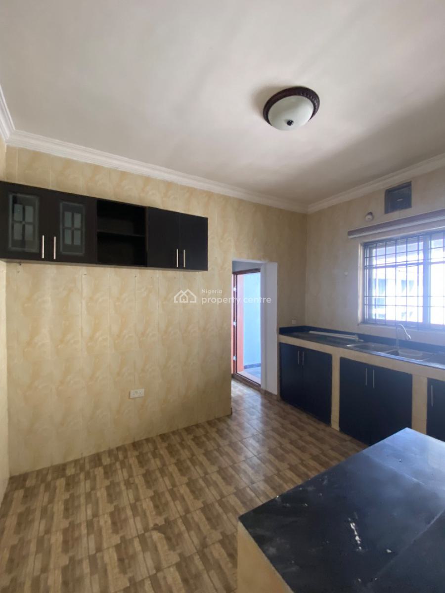 Fully Serviced and Spacious 2 Bedroom Apartment, Ikate, Lekki, Lagos, Flat / Apartment for Rent