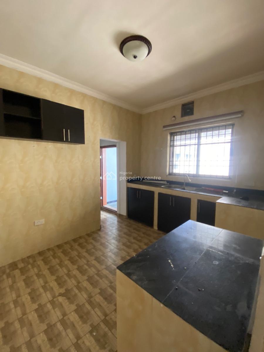 Fully Serviced and Spacious 2 Bedroom Apartment, Ikate, Lekki, Lagos, Flat / Apartment for Rent