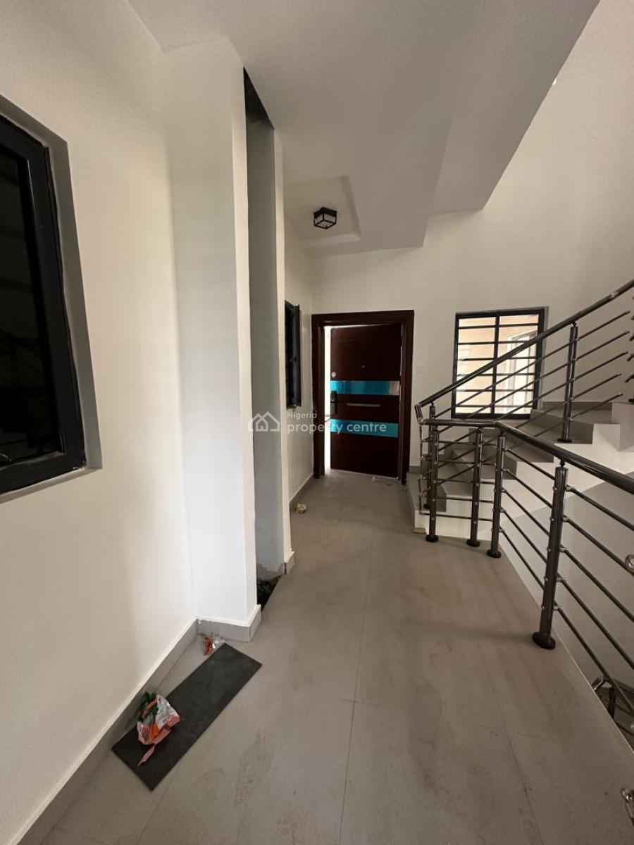 Luxury 2 Bedroom Apartment with a Swimming Pool, Ikate, Lekki, Lagos, Flat / Apartment for Sale