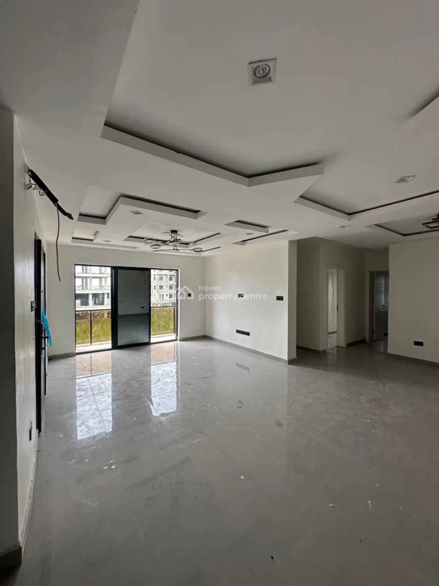 Luxury 2 Bedroom Apartment with a Swimming Pool, Ikate, Lekki, Lagos, Flat / Apartment for Sale