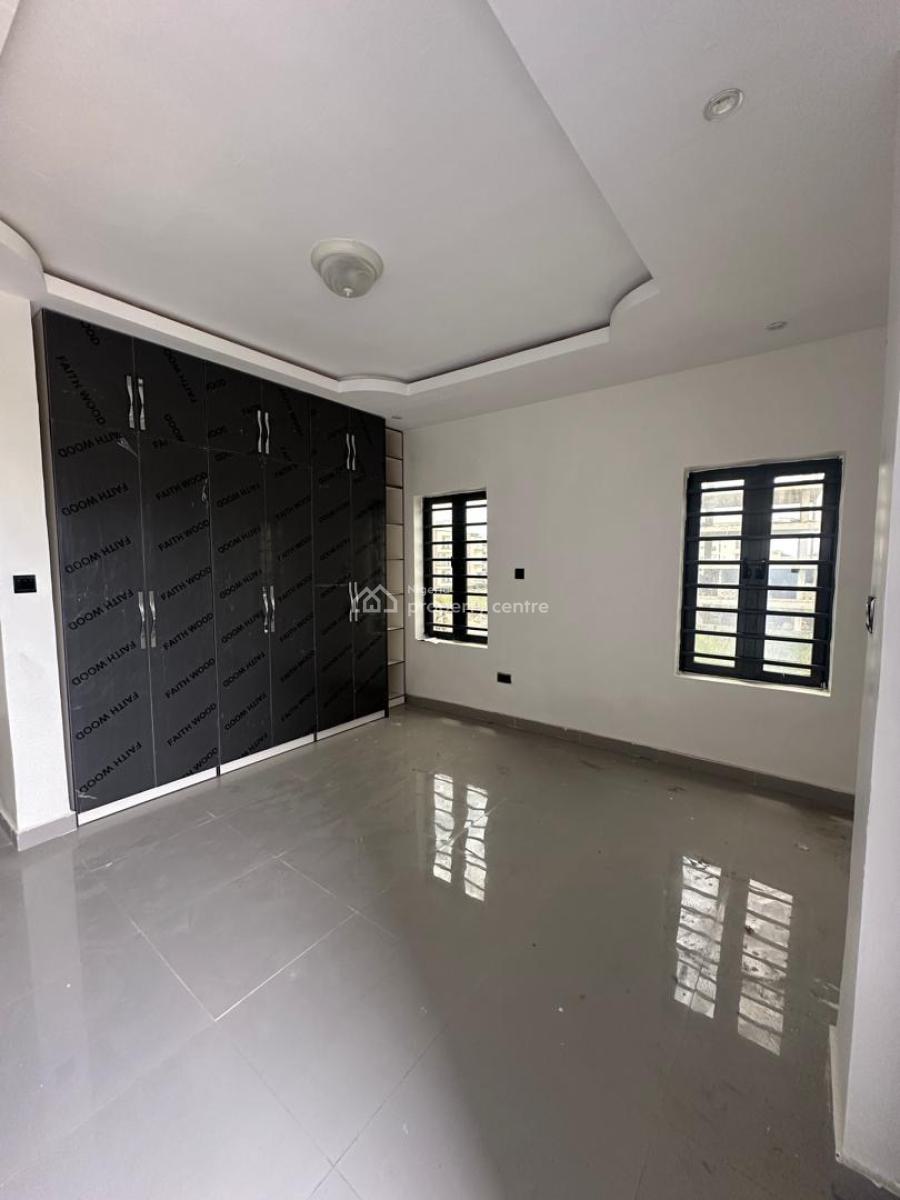 Luxury 2 Bedroom Apartment with a Swimming Pool, Ikate, Lekki, Lagos, Flat / Apartment for Sale