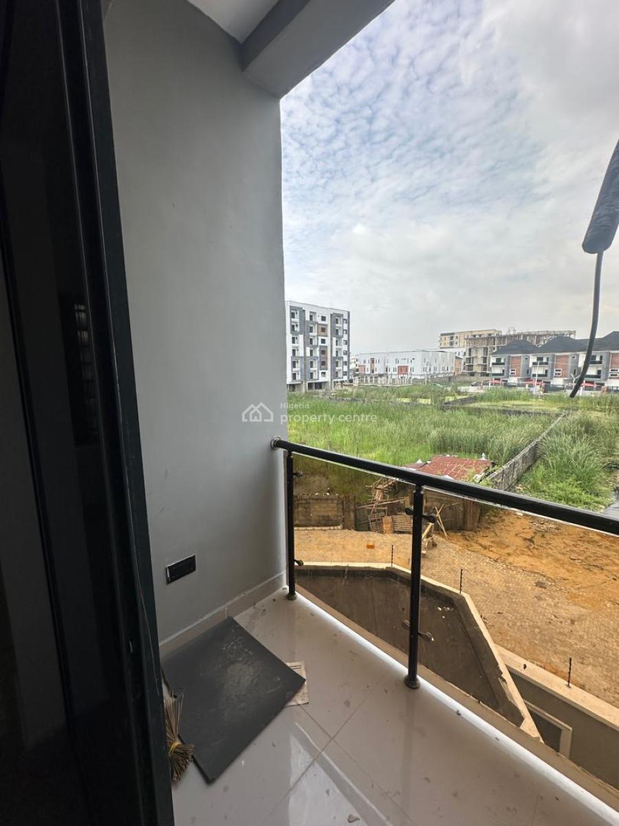 Luxury 2 Bedroom Apartment with a Swimming Pool, Ikate, Lekki, Lagos, Flat / Apartment for Sale