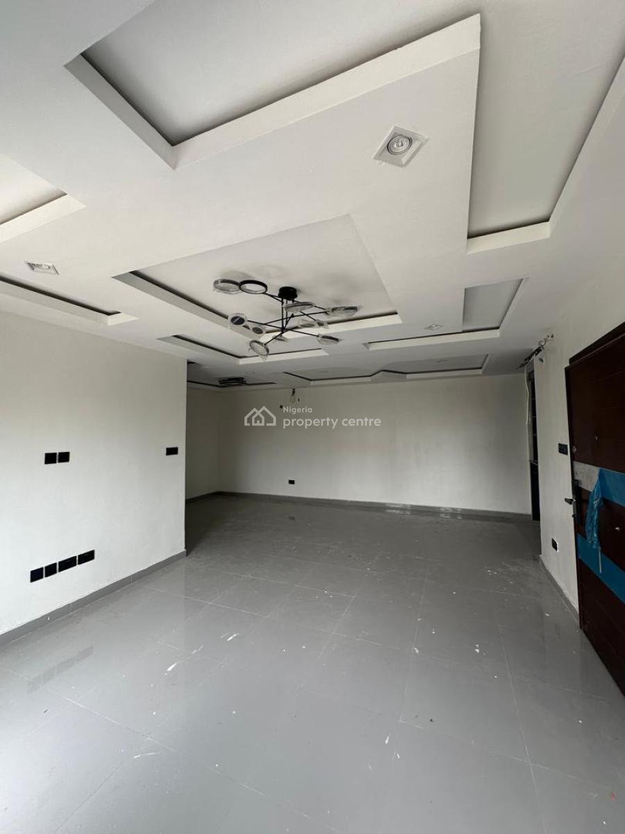 Luxury 2 Bedroom Apartment with a Swimming Pool, Ikate, Lekki, Lagos, Flat / Apartment for Sale