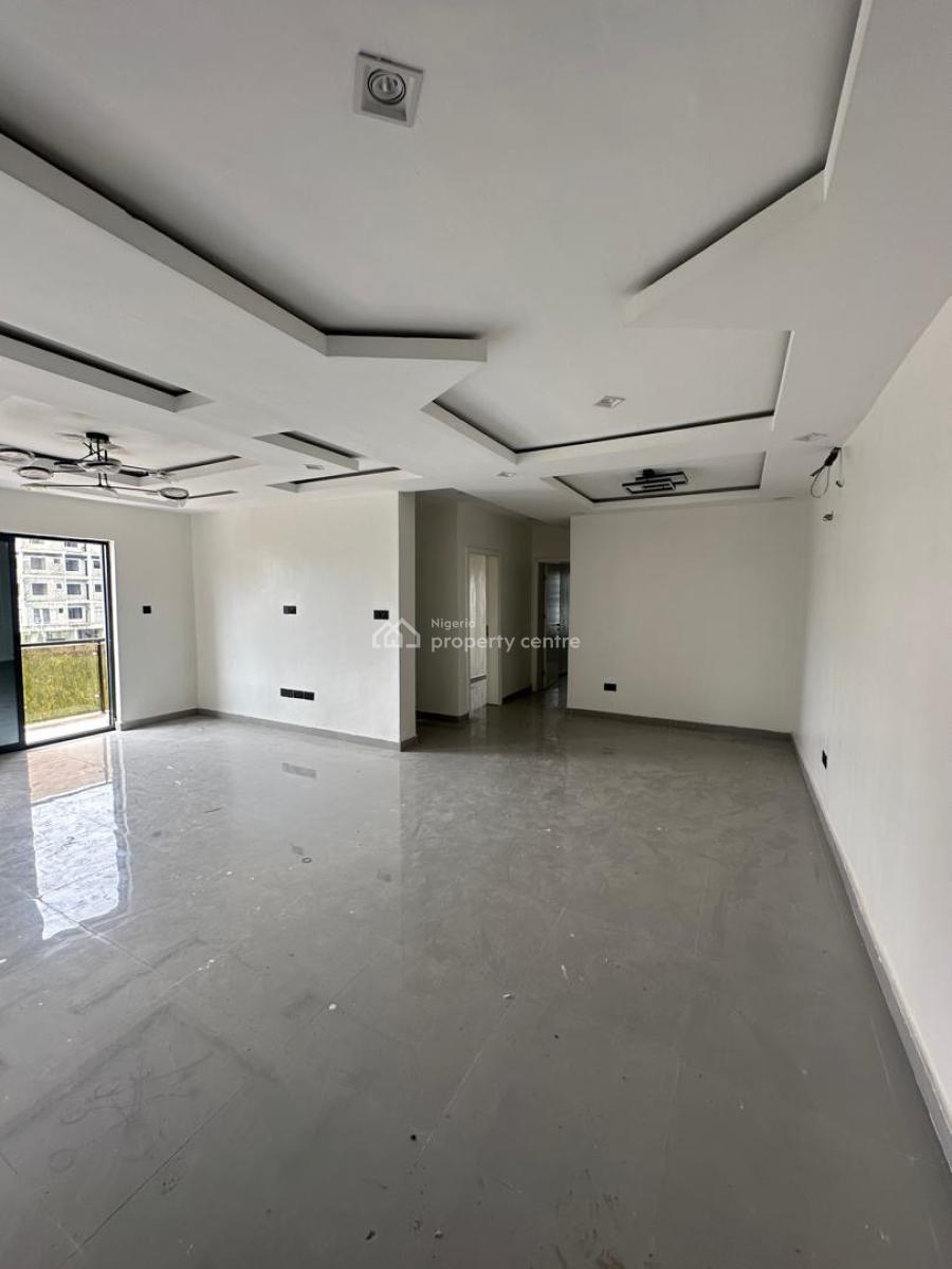 Luxury 2 Bedroom Apartment with a Swimming Pool, Ikate, Lekki, Lagos, Flat / Apartment for Sale