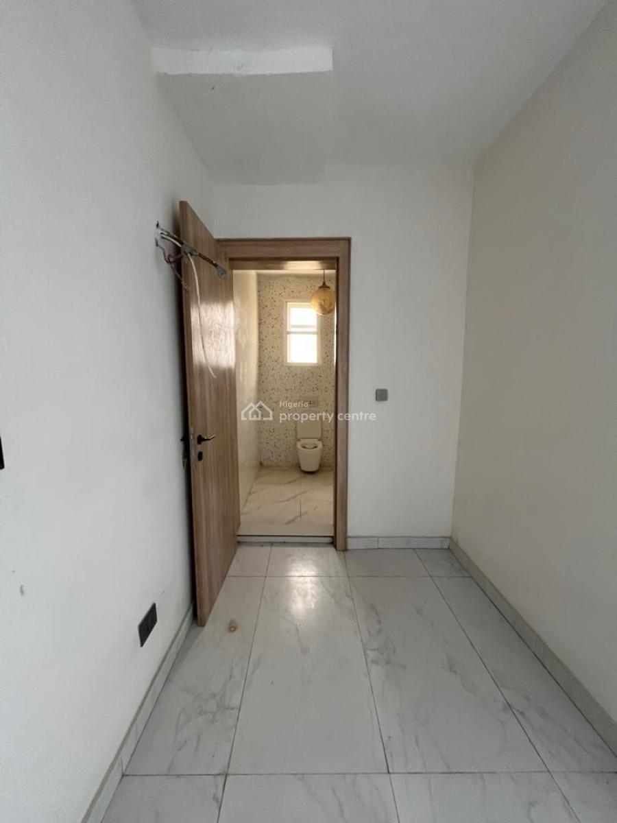 Classic 3bedroom Apartment with Elevator (4th Floor), Victoria Island (vi), Lagos, Flat / Apartment for Sale