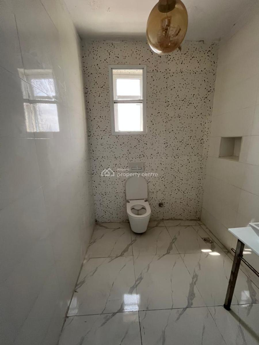 Classic 3bedroom Apartment with Elevator (4th Floor), Victoria Island (vi), Lagos, Flat / Apartment for Sale