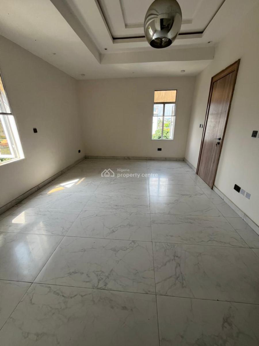 Classic 3bedroom Apartment with Elevator (4th Floor), Victoria Island (vi), Lagos, Flat / Apartment for Sale