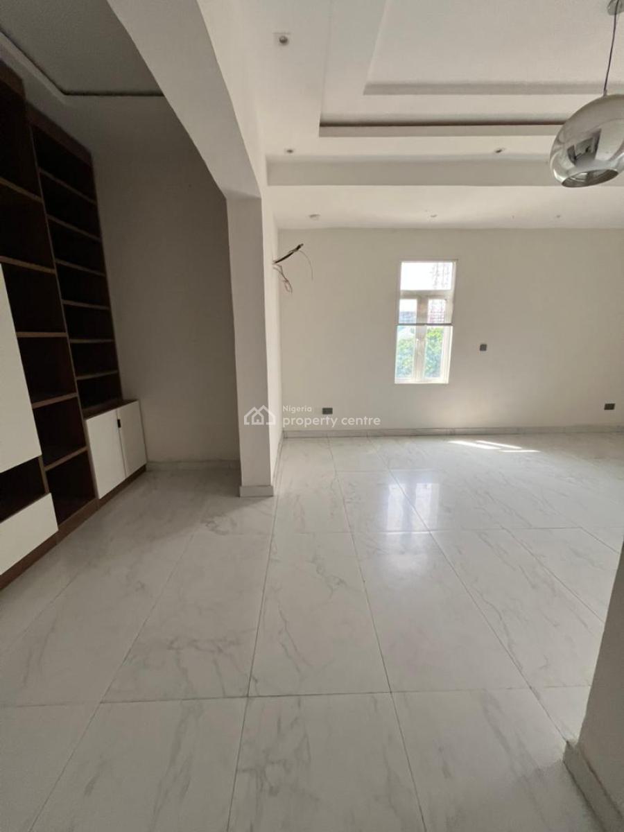 Classic 3bedroom Apartment with Elevator (4th Floor), Victoria Island (vi), Lagos, Flat / Apartment for Sale