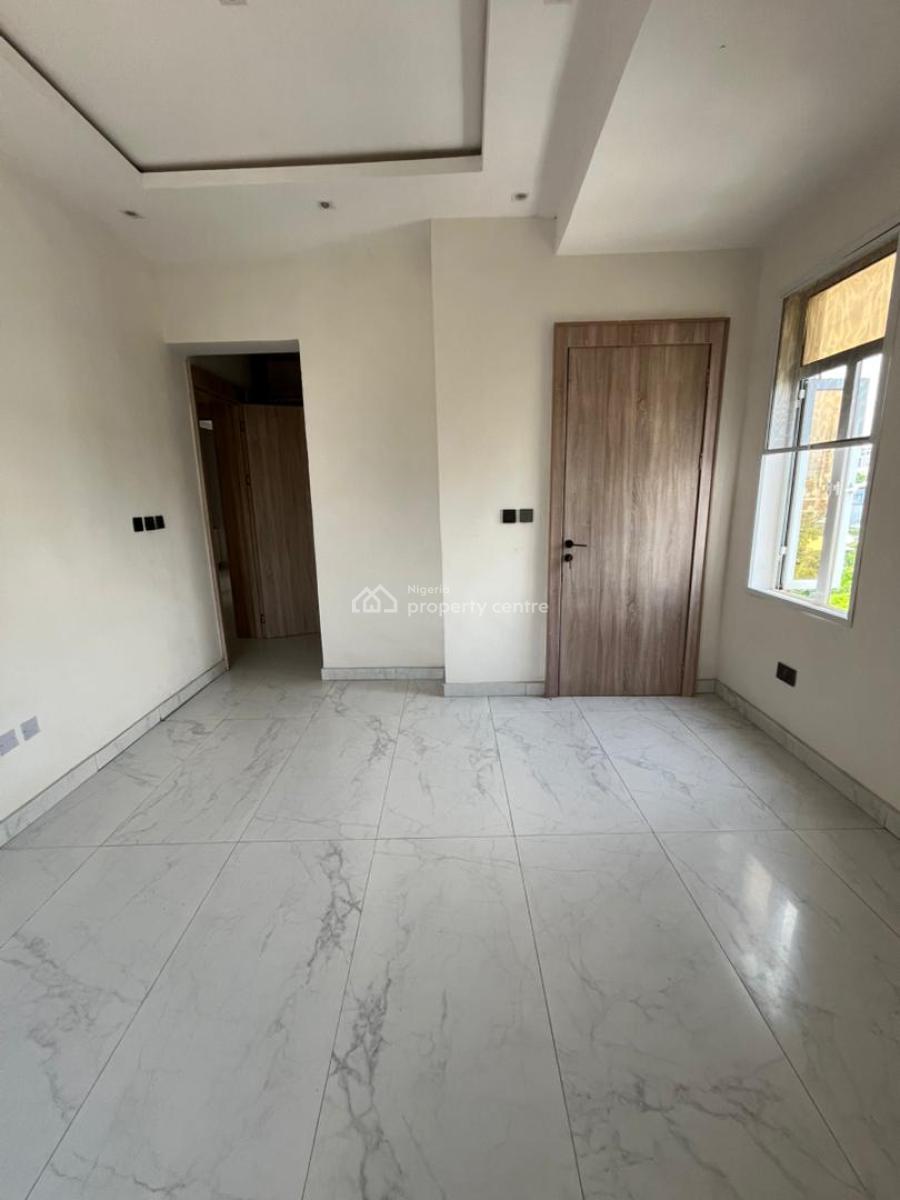 Classic 3bedroom Apartment with Elevator (4th Floor), Victoria Island (vi), Lagos, Flat / Apartment for Sale