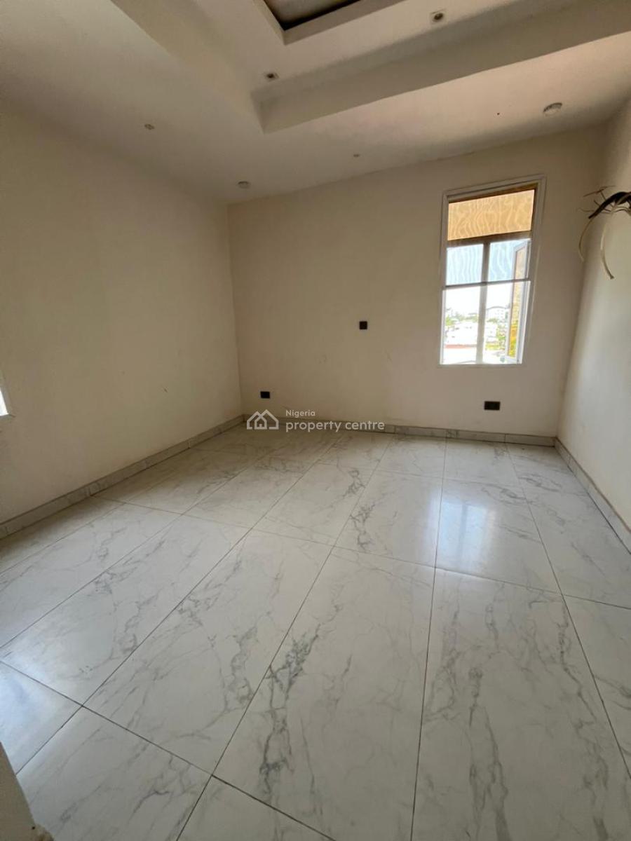 Classic 3bedroom Apartment with Elevator (4th Floor), Victoria Island (vi), Lagos, Flat / Apartment for Sale