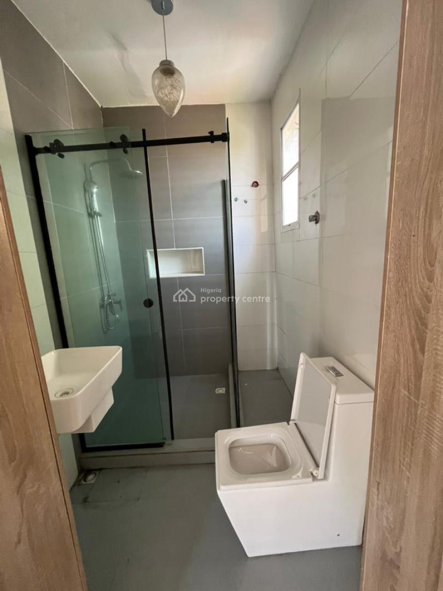 Classic 3bedroom Apartment with Elevator (4th Floor), Victoria Island (vi), Lagos, Flat / Apartment for Sale