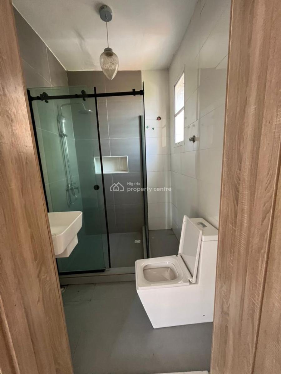 Classic 3bedroom Apartment with Elevator (4th Floor), Victoria Island (vi), Lagos, Flat / Apartment for Sale