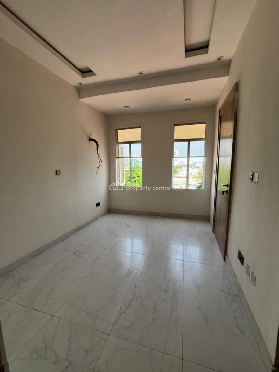 Classic 3bedroom Apartment with Elevator (4th Floor), Victoria Island (vi), Lagos, Flat / Apartment for Sale