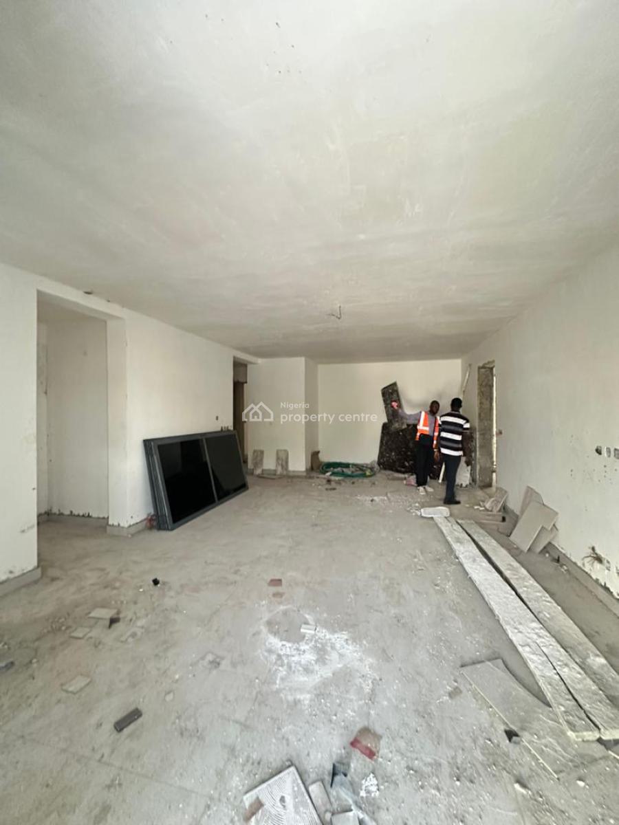 Aesthetic Pleasing 3 Bedroom Apartment, Ikate, Lekki, Lagos, Flat / Apartment for Sale