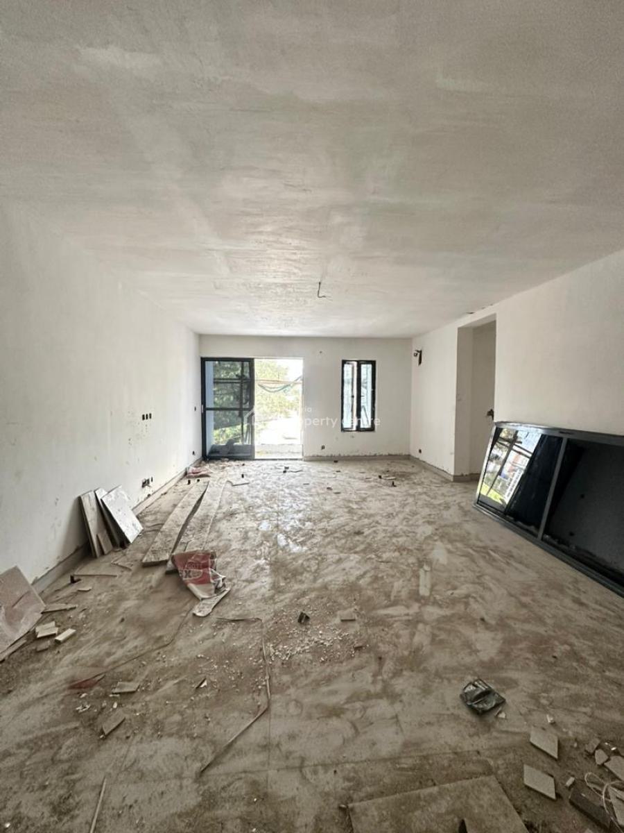 Aesthetic Pleasing 3 Bedroom Apartment, Ikate, Lekki, Lagos, Flat / Apartment for Sale