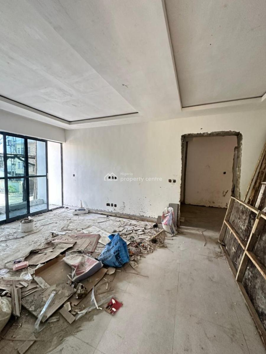 Aesthetic Pleasing 3 Bedroom Apartment, Ikate, Lekki, Lagos, Flat / Apartment for Sale