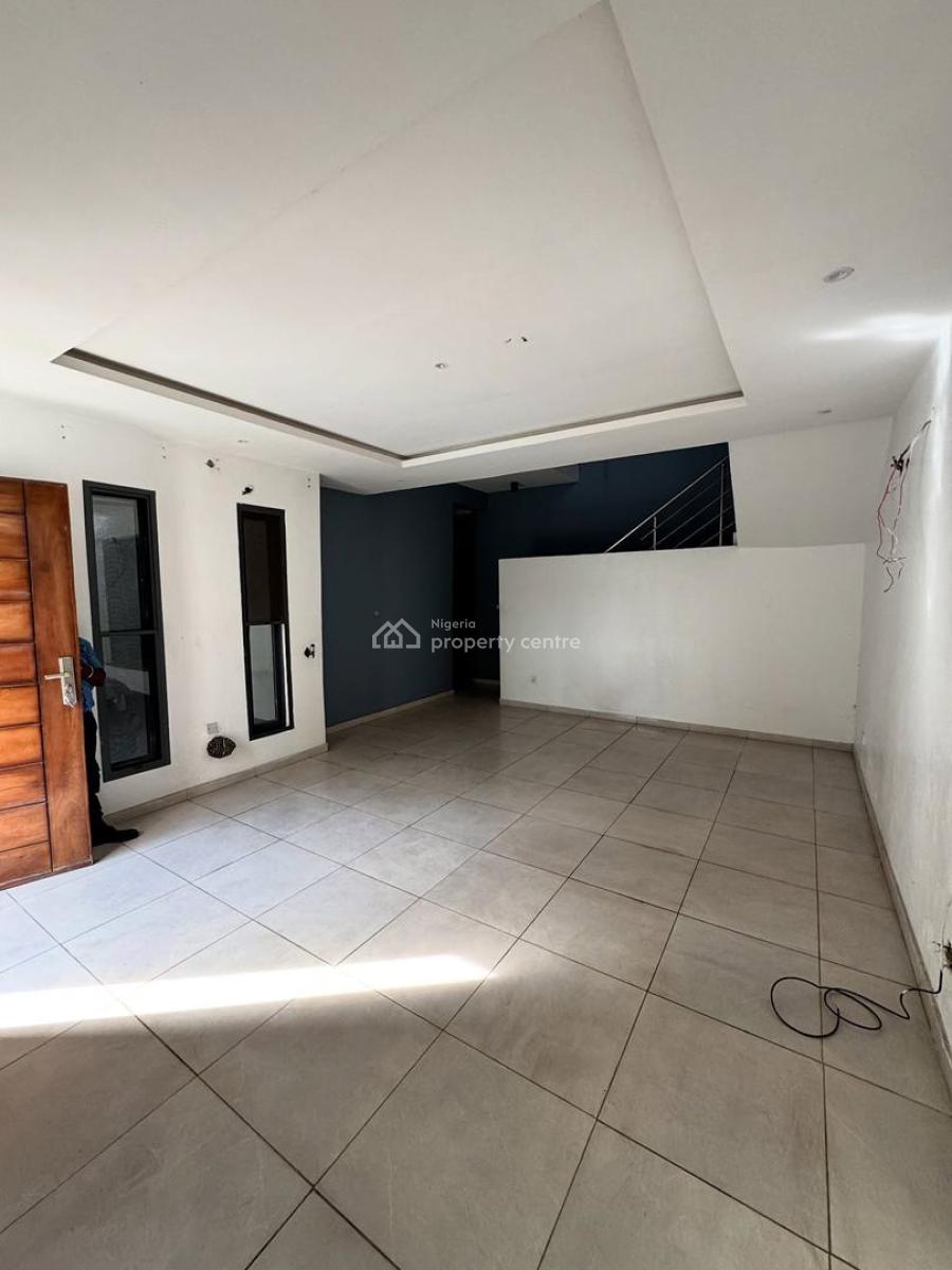 4 Bedroom Terrace Duplex, Osapa Lekki, Osapa, Lekki, Lagos, Terraced Duplex for Rent