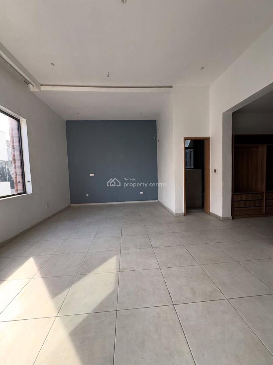 4 Bedroom Terrace Duplex, Osapa Lekki, Osapa, Lekki, Lagos, Terraced Duplex for Rent