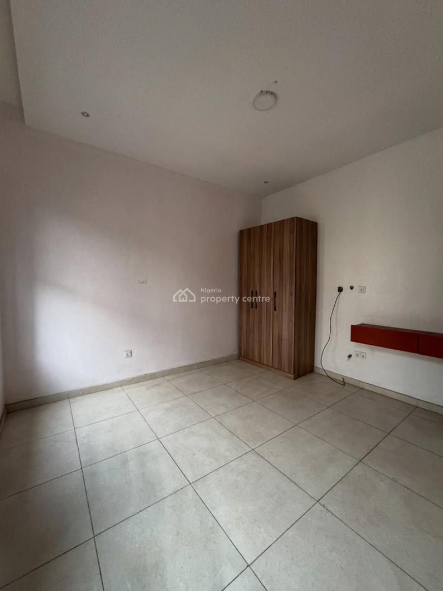 4 Bedroom Terrace Duplex, Osapa Lekki, Osapa, Lekki, Lagos, Terraced Duplex for Rent