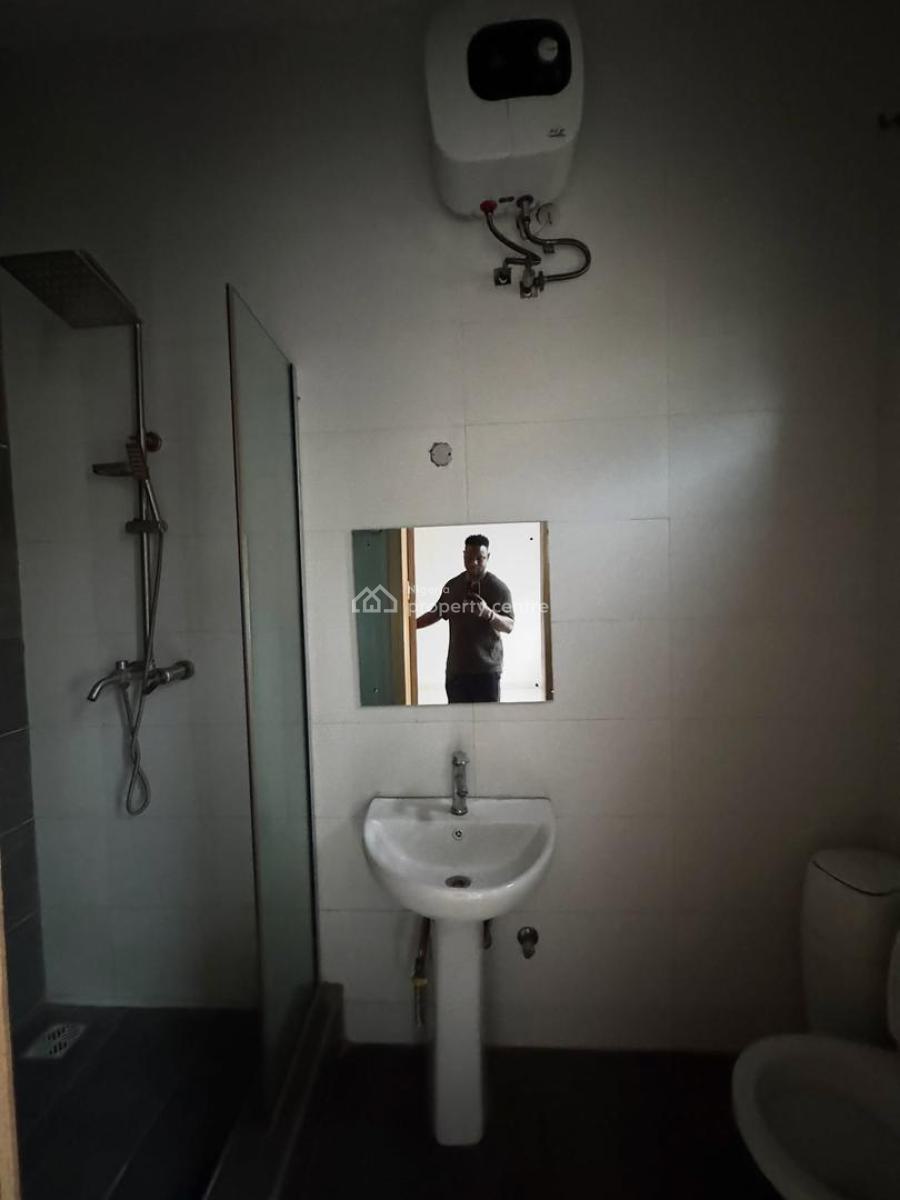 4 Bedroom Terrace Duplex, Osapa Lekki, Osapa, Lekki, Lagos, Terraced Duplex for Rent