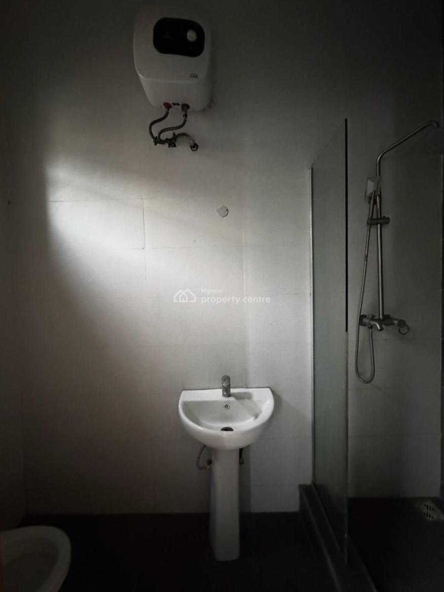4 Bedroom Terrace Duplex, Osapa Lekki, Osapa, Lekki, Lagos, Terraced Duplex for Rent
