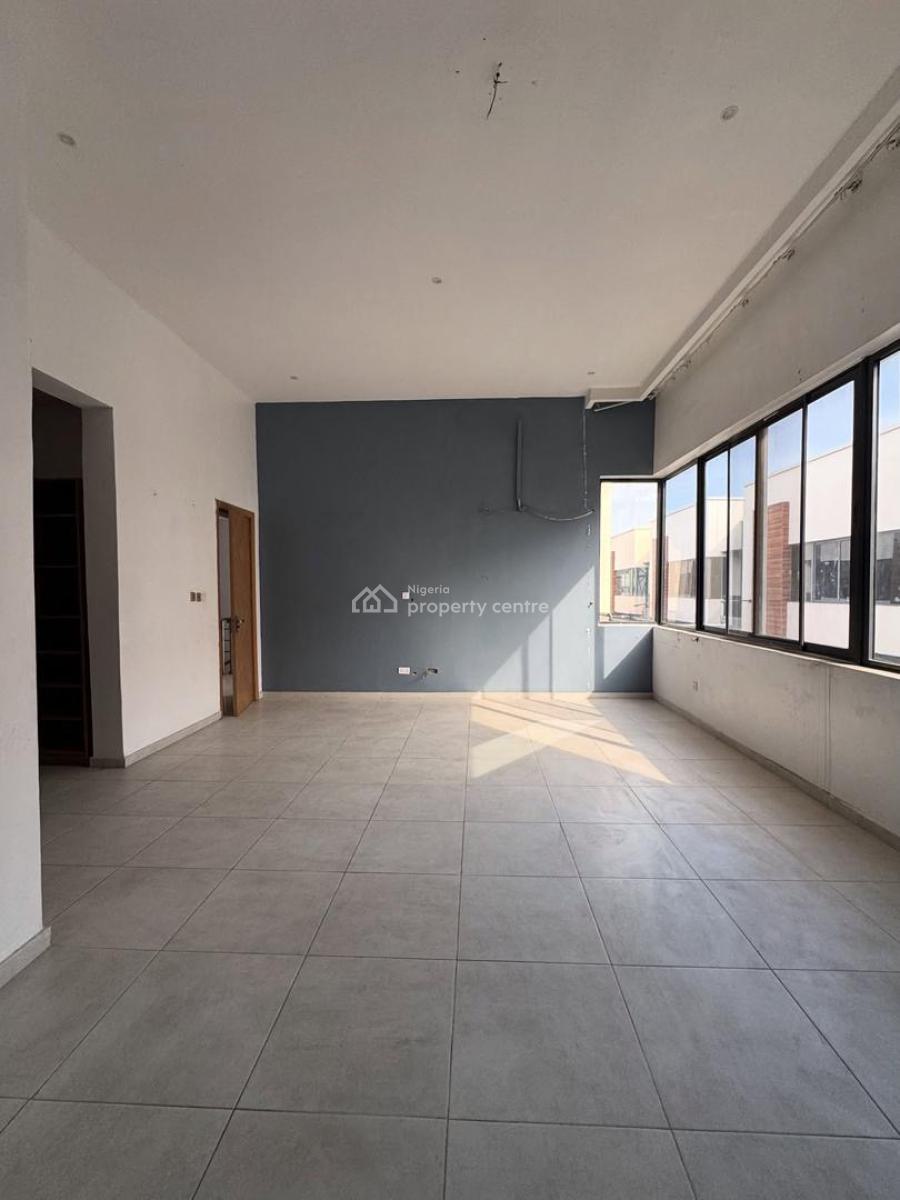 4 Bedroom Terrace Duplex, Osapa Lekki, Osapa, Lekki, Lagos, Terraced Duplex for Rent