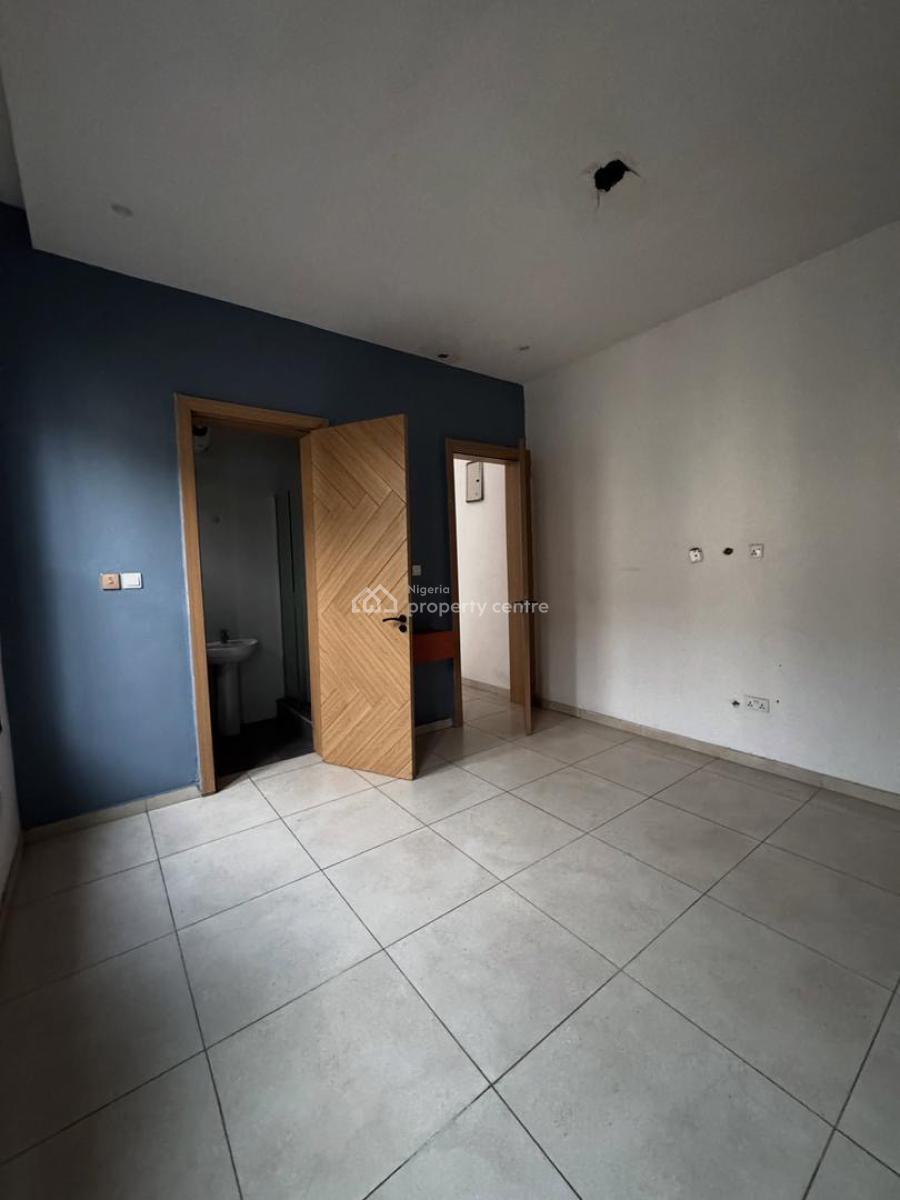 4 Bedroom Terrace Duplex, Osapa Lekki, Osapa, Lekki, Lagos, Terraced Duplex for Rent