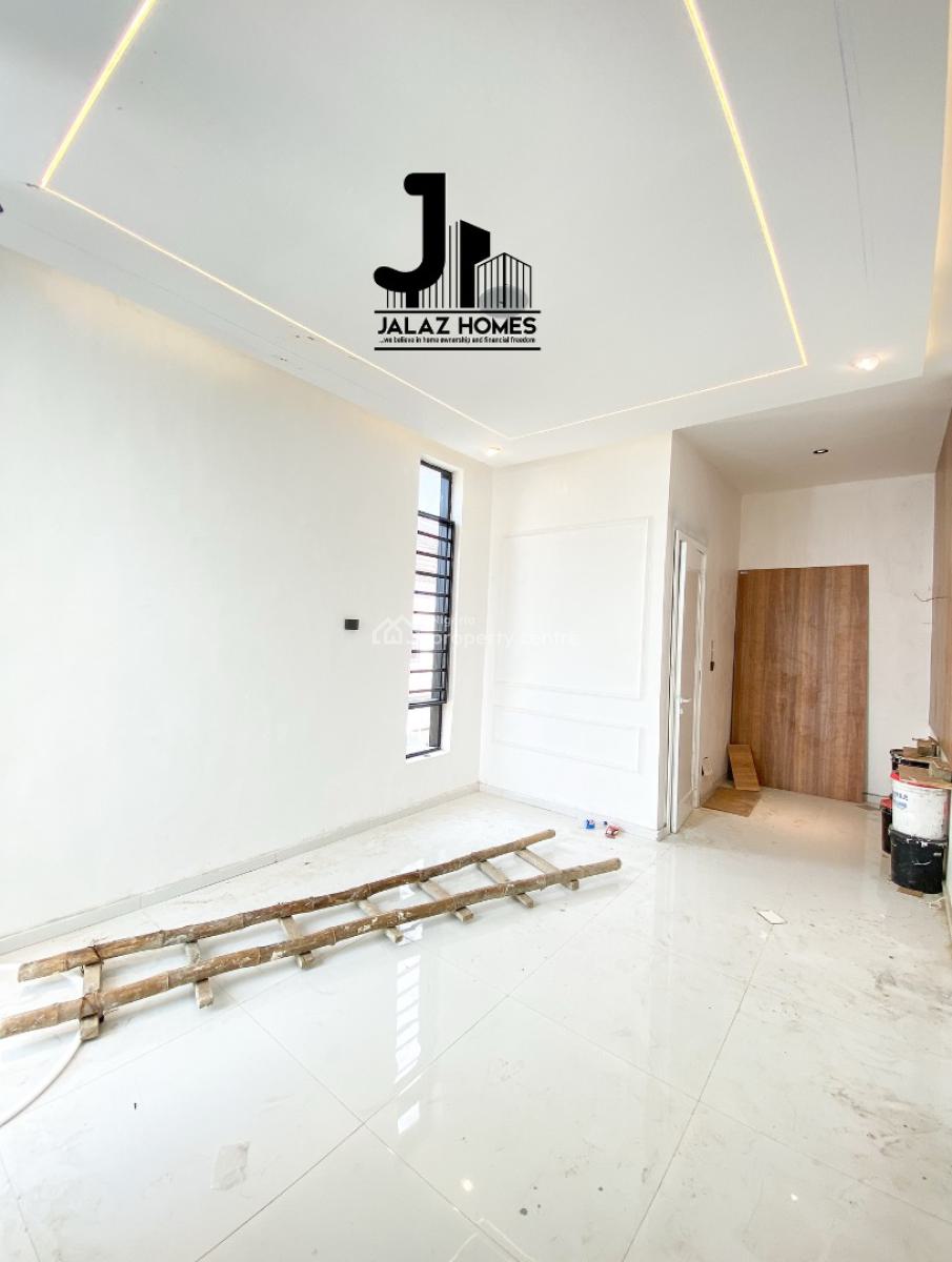 Brand New 5 Bedroom Detached Home, Ajah, Lagos, House for Sale