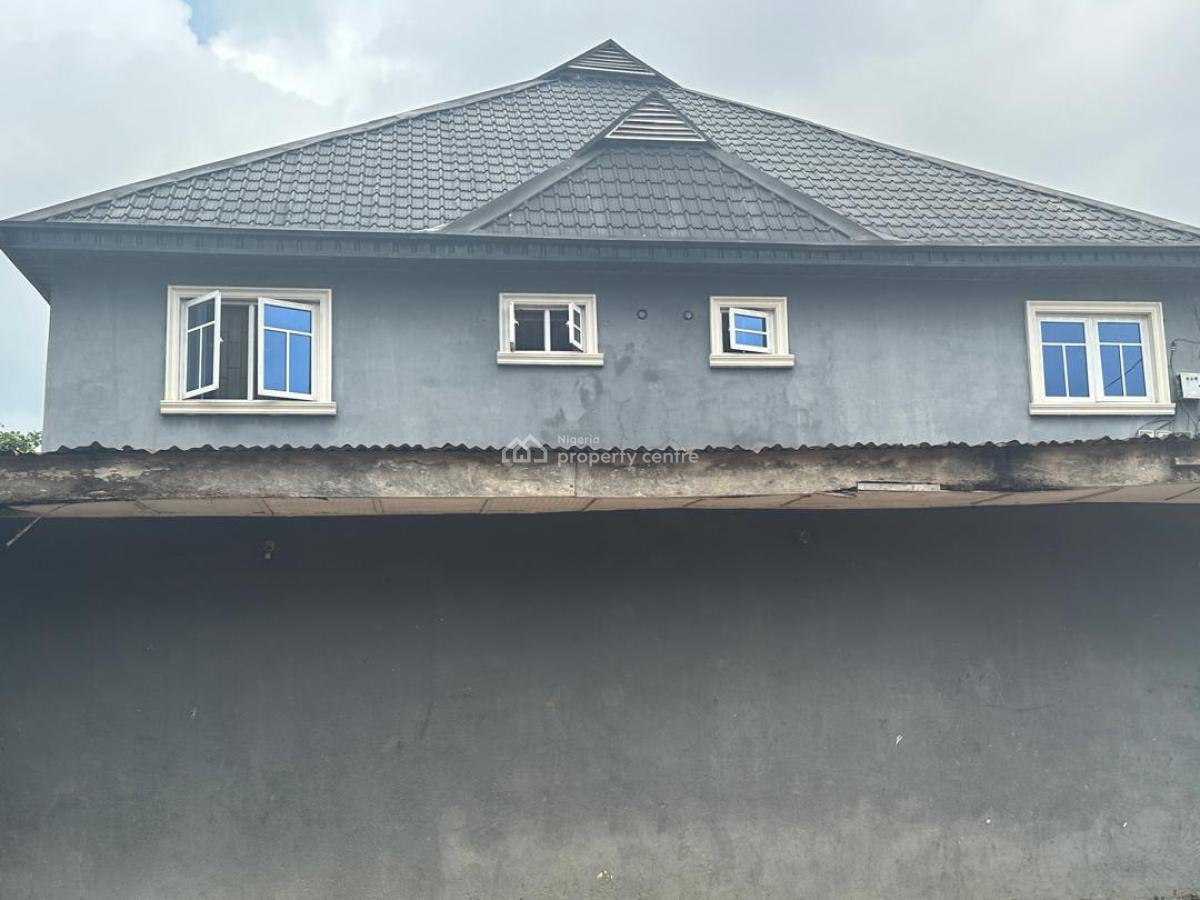 Block of 6 Flats at Governors Road, Ikotun, Lagos, Governors Road, Ikotun, Lagos, Ikotun, Lagos, Residential Land for Sale