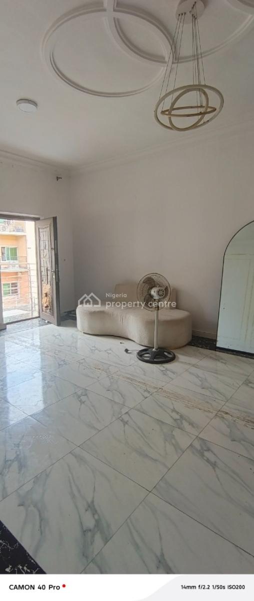 Fully Furnish Two Bedroom Flat, Salem Bus Stop, Lekki Phase 1, Lekki, Lagos, Flat / Apartment for Rent
