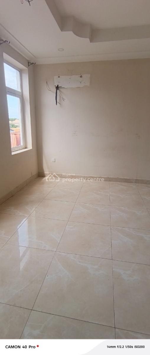 Fully Furnish Two Bedroom Flat, Salem Bus Stop, Lekki Phase 1, Lekki, Lagos, Flat / Apartment for Rent