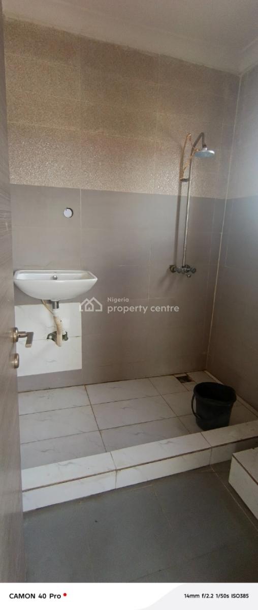 Fully Furnish Two Bedroom Flat, Salem Bus Stop, Lekki Phase 1, Lekki, Lagos, Flat / Apartment for Rent