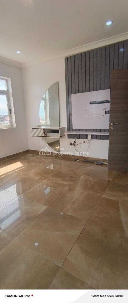Fully Furnish Two Bedroom Flat, Salem Bus Stop, Lekki Phase 1, Lekki, Lagos, Flat / Apartment for Rent