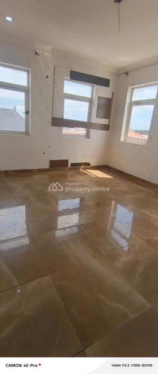 Fully Furnish Two Bedroom Flat, Salem Bus Stop, Lekki Phase 1, Lekki, Lagos, Flat / Apartment for Rent
