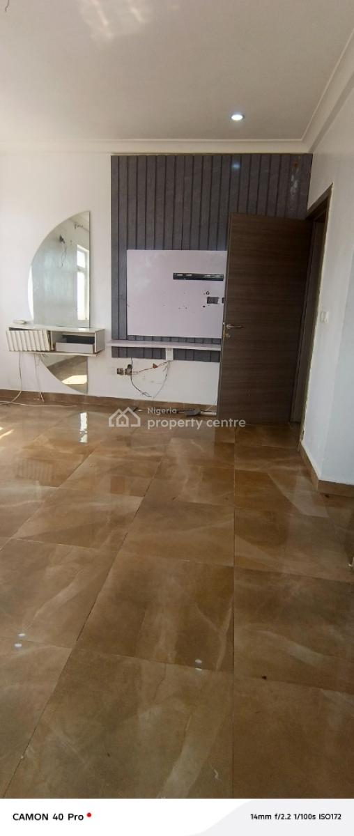 Fully Furnish Two Bedroom Flat, Salem Bus Stop, Lekki Phase 1, Lekki, Lagos, Flat / Apartment for Rent