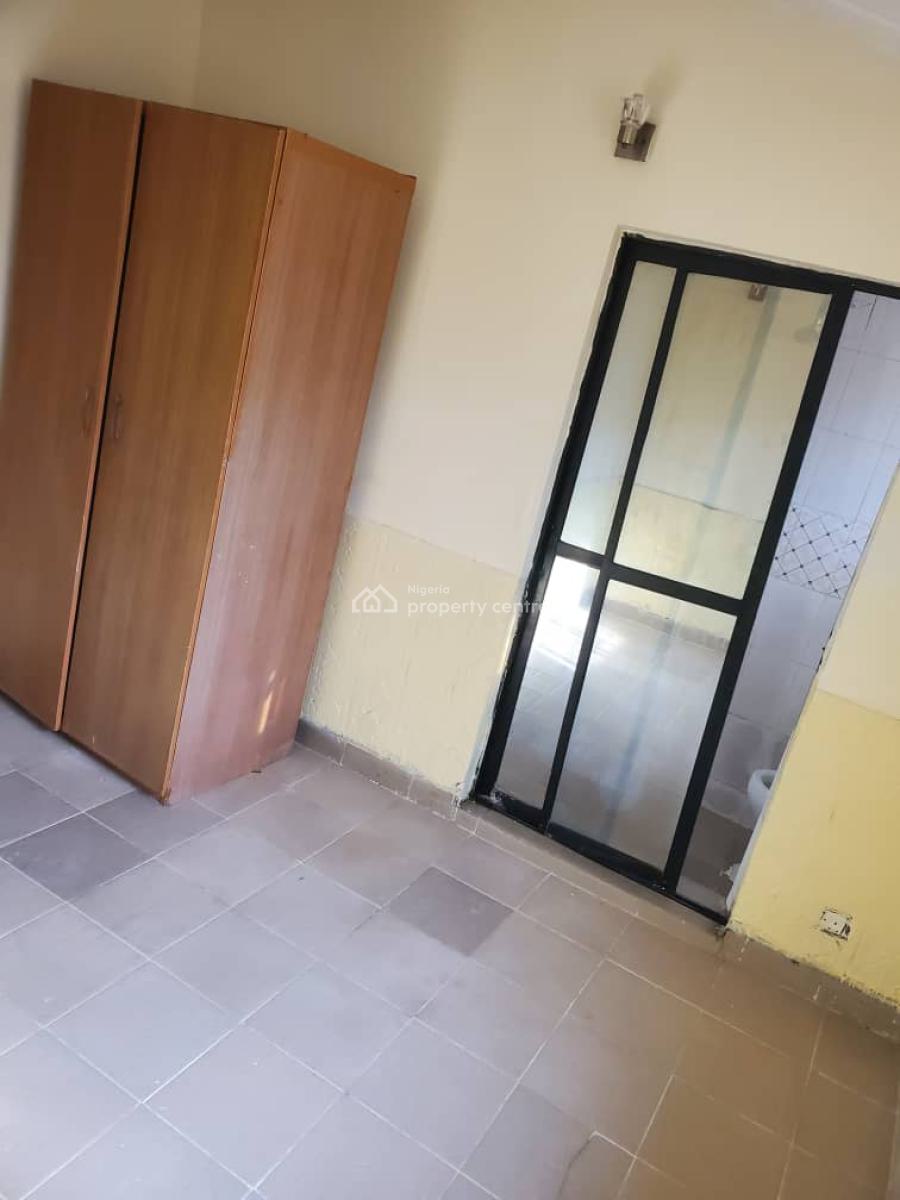 3 Bedrooms Semi Detached Bungalow, Abraham Adesanya Estate, Ajah, Lagos, Semi-detached Bungalow for Rent