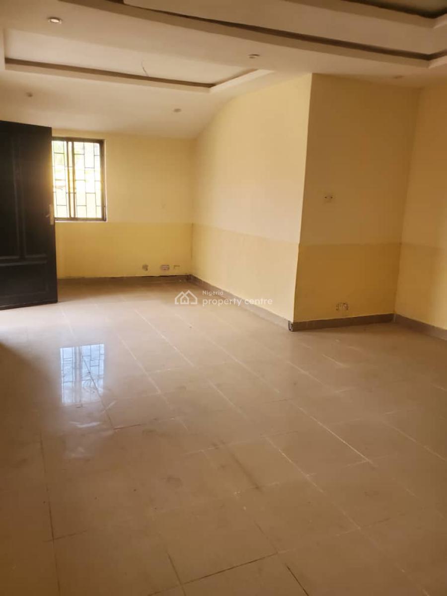 3 Bedrooms Semi Detached Bungalow, Abraham Adesanya Estate, Ajah, Lagos, Semi-detached Bungalow for Rent