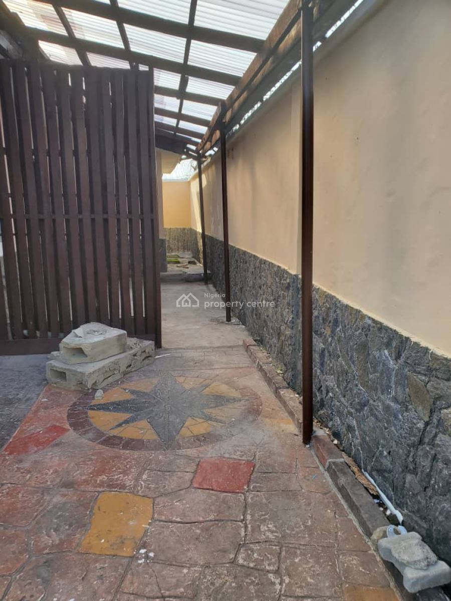 3 Bedrooms Semi Detached Bungalow, Abraham Adesanya Estate, Ajah, Lagos, Semi-detached Bungalow for Rent