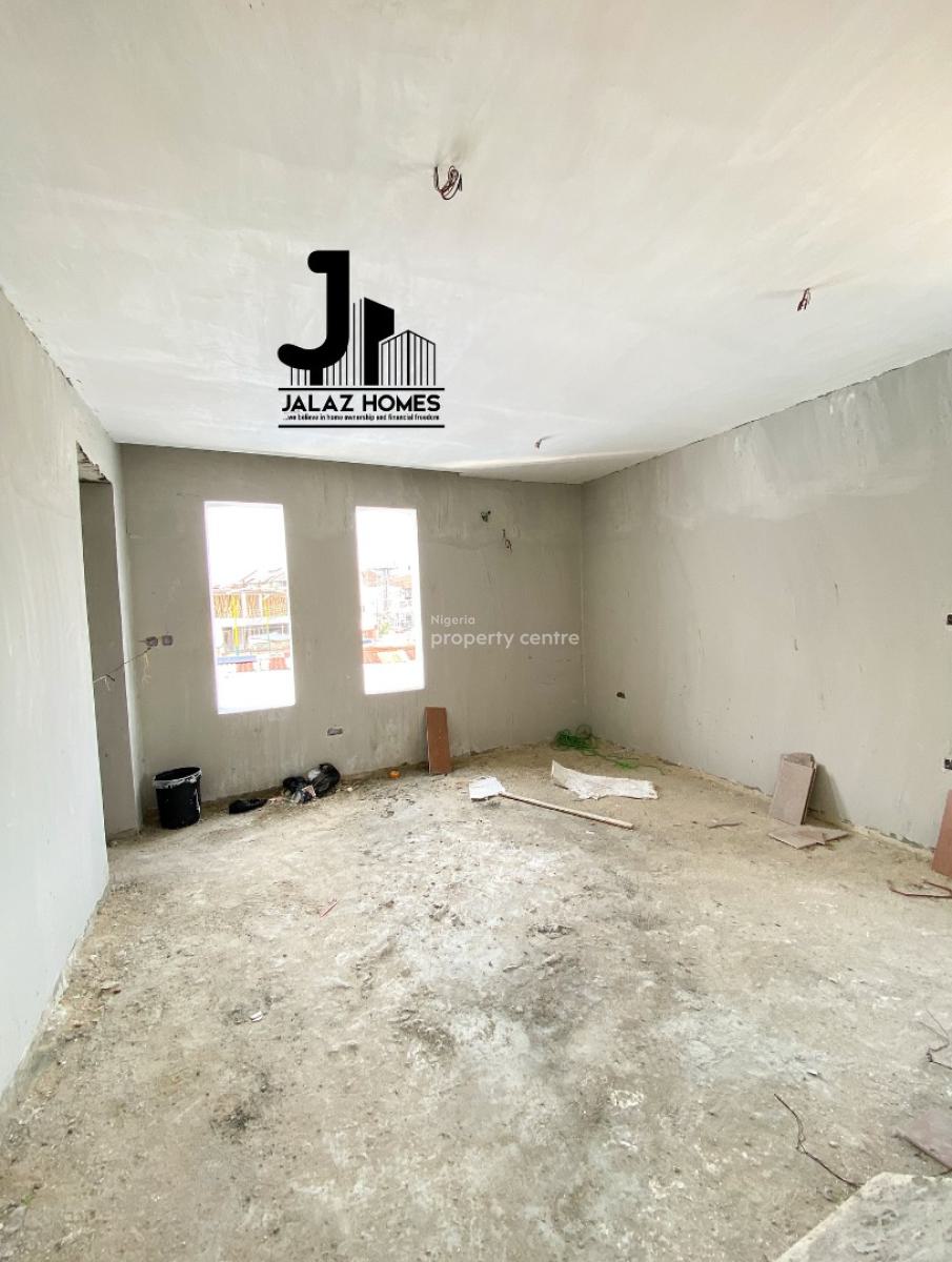 2 Bedroom Apartment, Ikate, Lekki, Lagos, Flat / Apartment for Sale