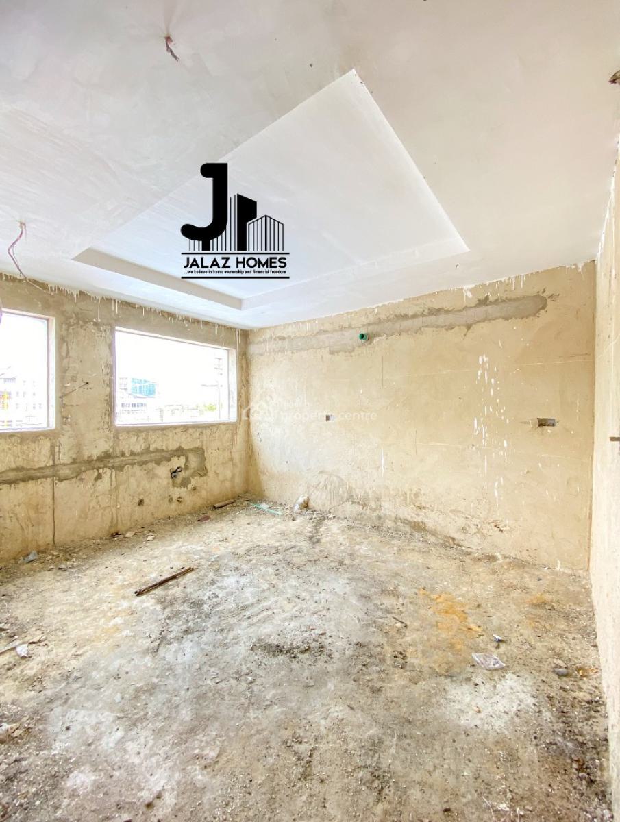 2 Bedroom Apartment, Ikate, Lekki, Lagos, Flat / Apartment for Sale