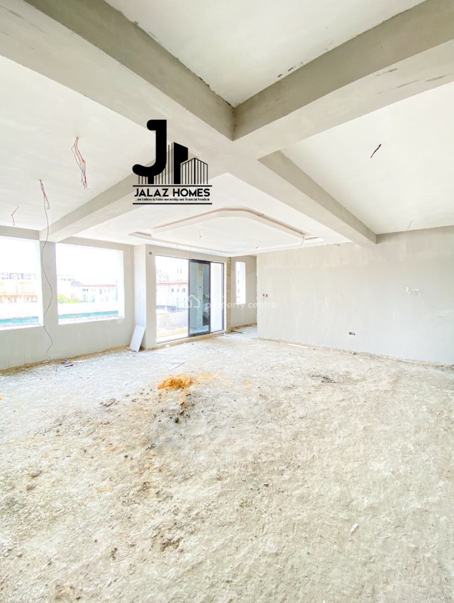 2 Bedroom Apartment, Ikate, Lekki, Lagos, Flat / Apartment for Sale