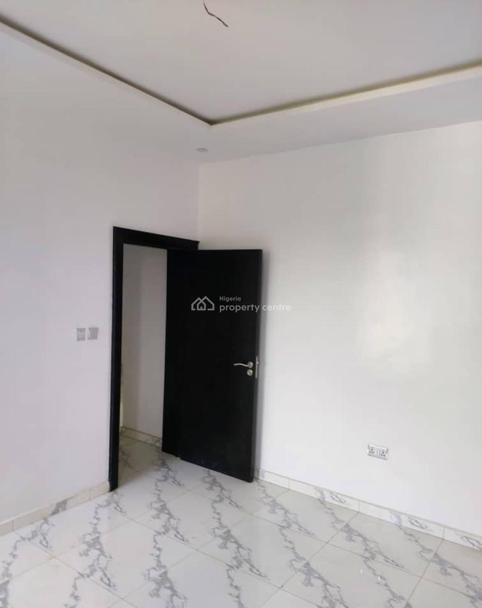 a 4-bedroom Semi-detached Duplex with a Bq, Oduduwa, Ikeja Gra, Ikeja, Lagos, Semi-detached Duplex for Sale