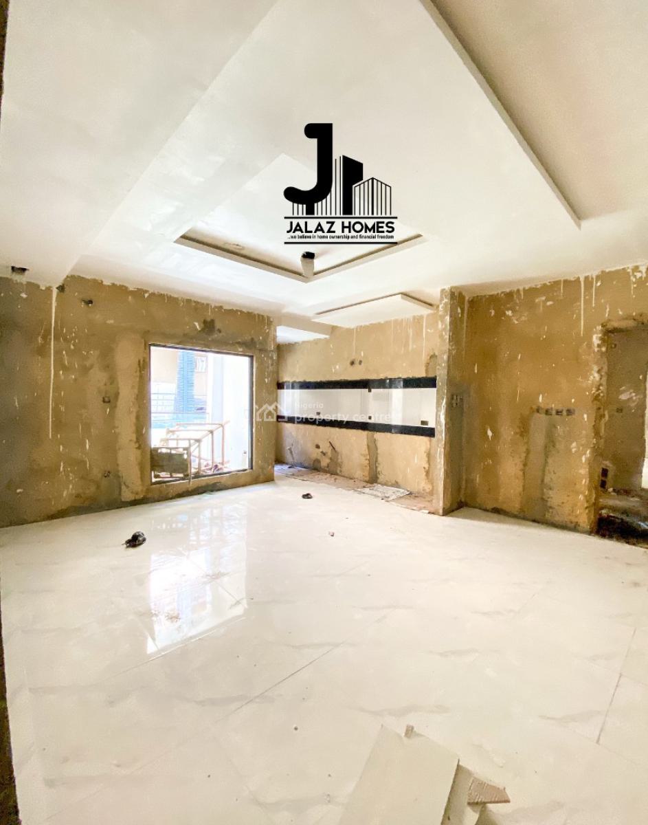 2 Bedroom Apartment, Ikate, Lekki, Lagos, House for Sale