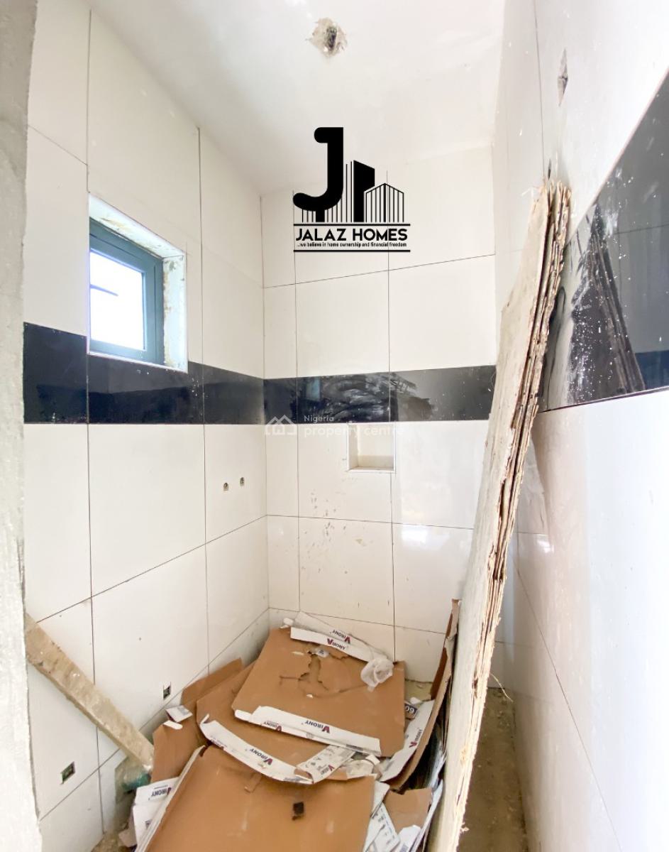 2 Bedroom Apartment, Ikate, Lekki, Lagos, House for Sale