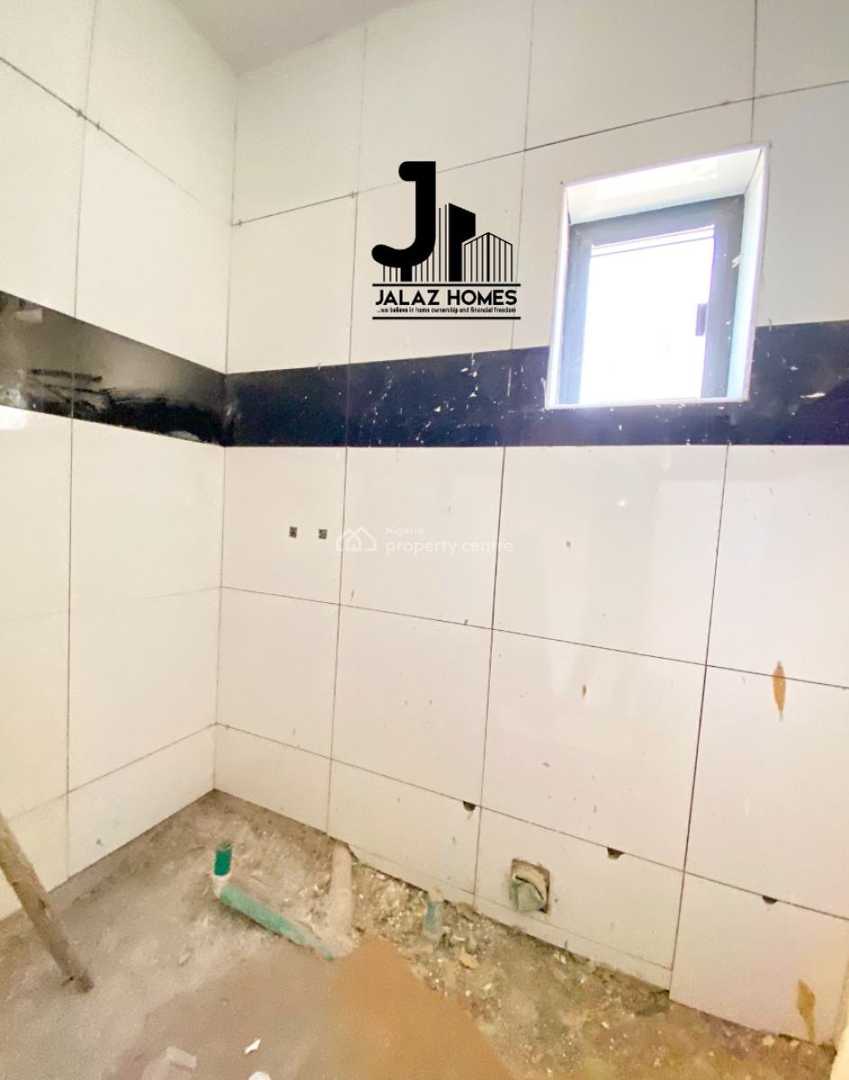 2 Bedroom Apartment, Ikate, Lekki, Lagos, House for Sale