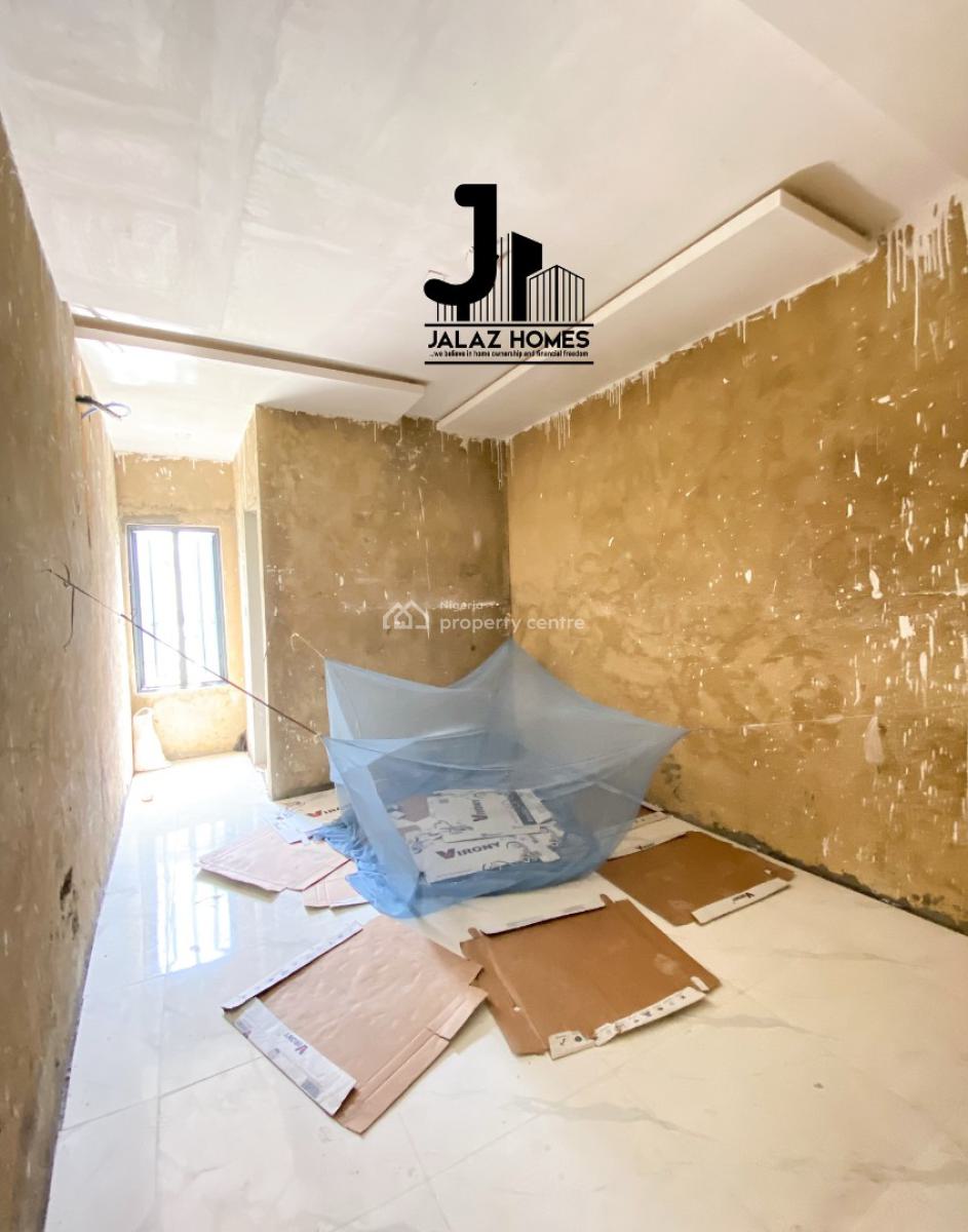 2 Bedroom Apartment, Ikate, Lekki, Lagos, House for Sale